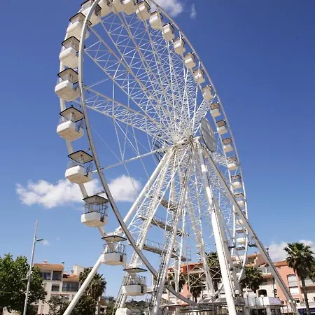 Апартаменты 