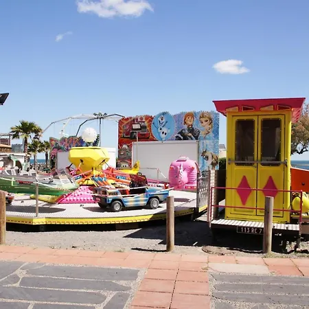 Апартаменты 