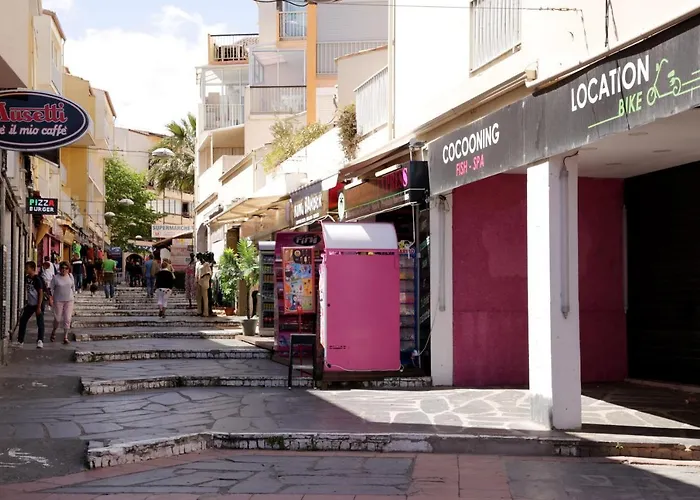 Апартаменти 