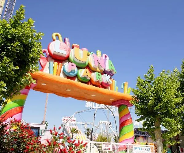 Апартаменти 